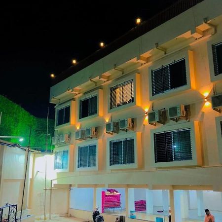 Hotel Mayur Residency Ellora 外观 照片