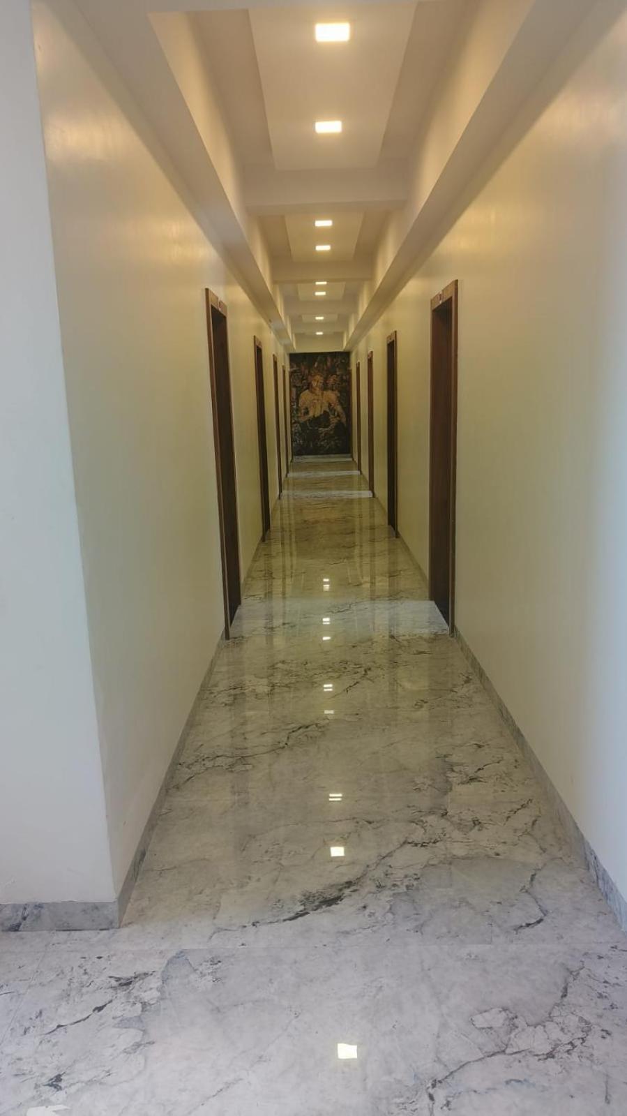 Hotel Mayur Residency Ellora 外观 照片