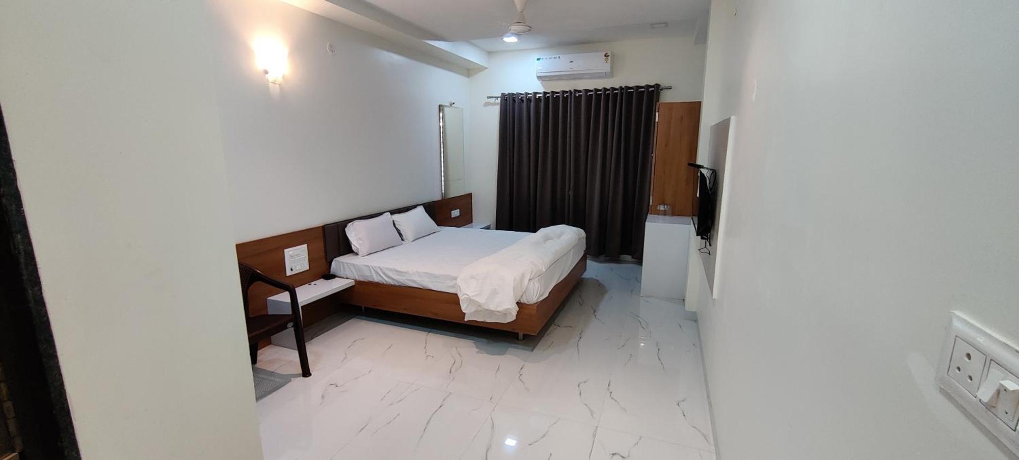 Hotel Mayur Residency Ellora 外观 照片