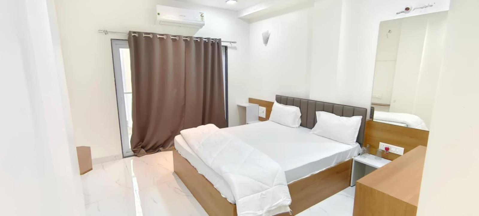 Hotel Mayur Residency Ellora 外观 照片